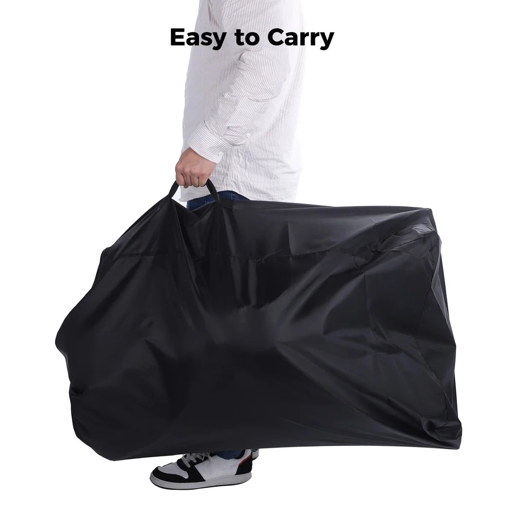 Stroller Travel Bag, Gate Check Bag for Single and Double Strollers, Lightweight Pushchair Transport Carry Bags with Shoulder Straps for Airplane Travel
