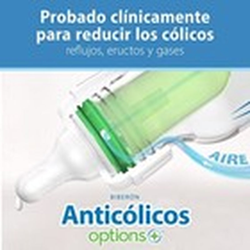 Dr Brown'S 8 Oz anti Colic Baby Bottles 3 Pack Lavender BPA Free Narrow