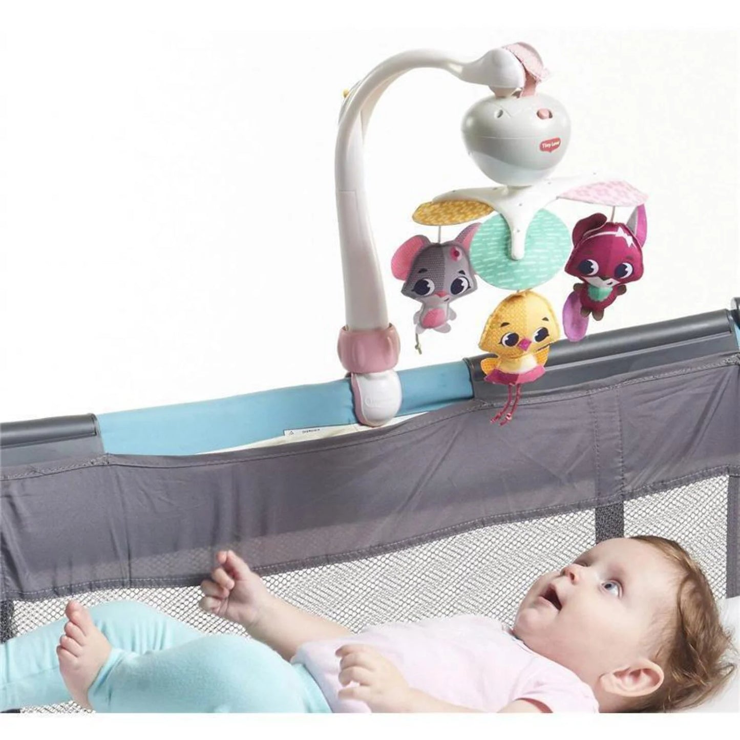 Tiny Princess Tales™ Take along Mobile, Tiny Princess Tales