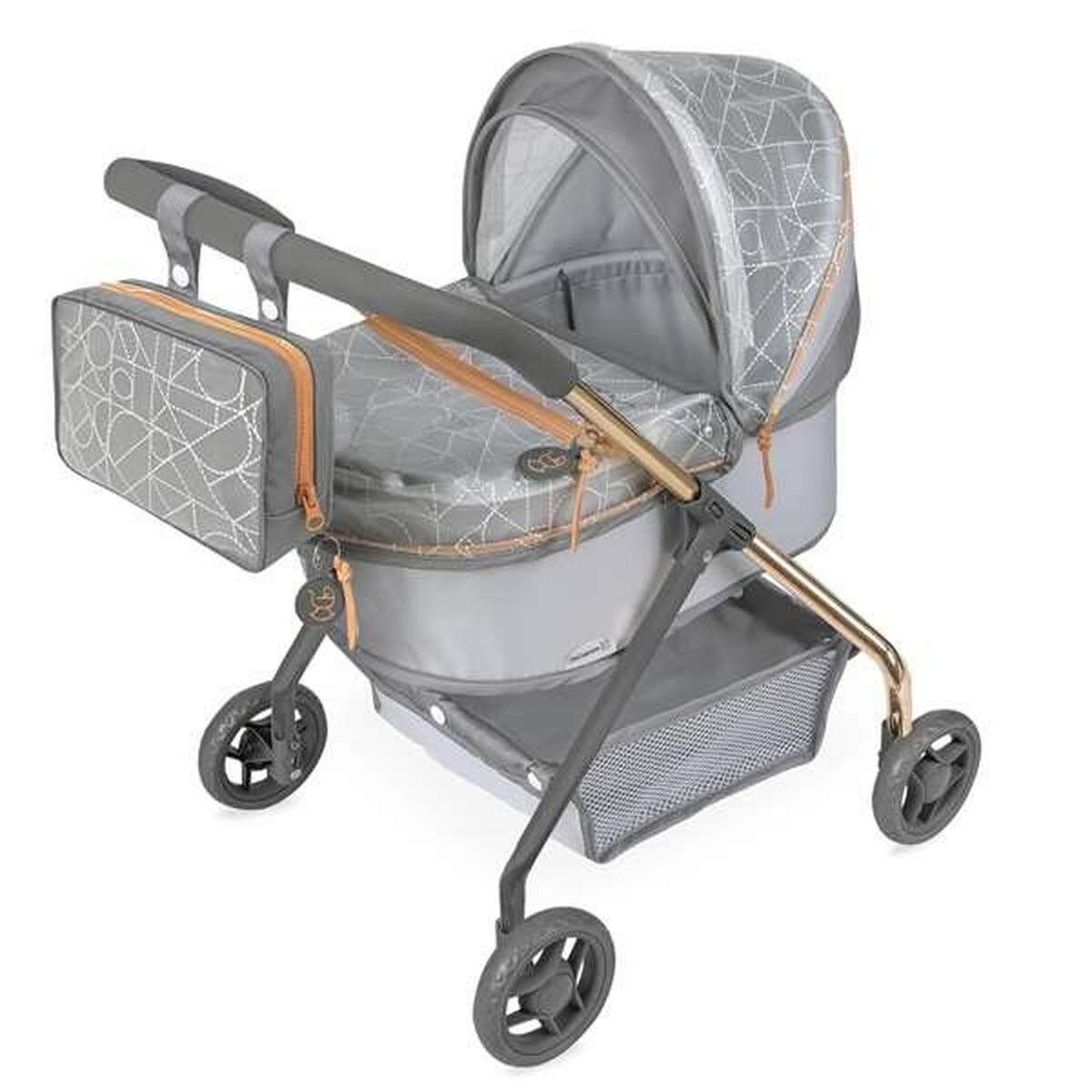Doll Stroller Decuevas-0