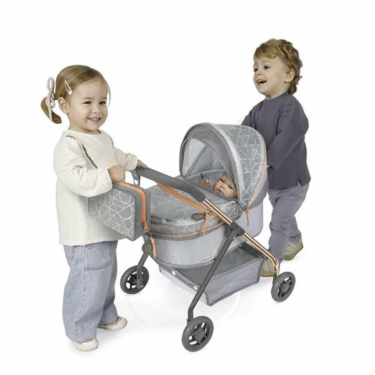 Doll Stroller Decuevas-6