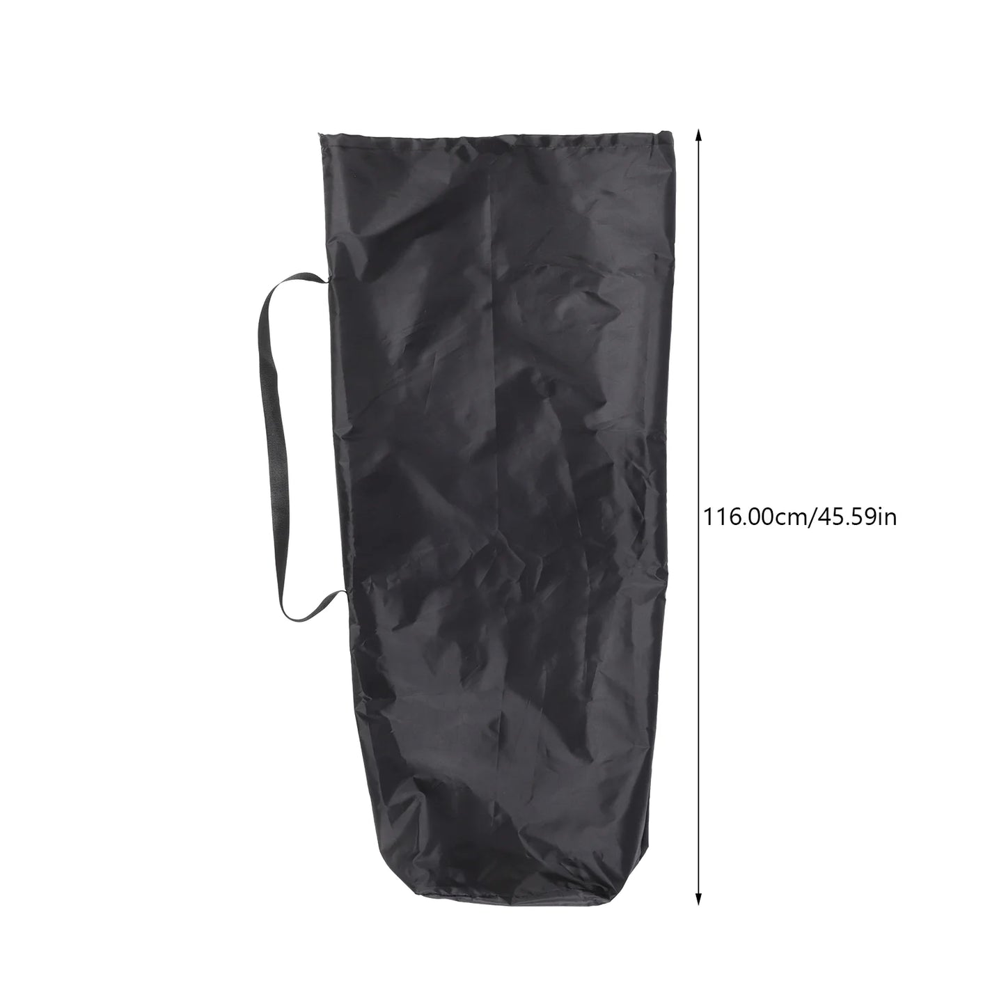 Extra Large Stroller Storage Bag Foldable Stroller Travel Bag for Airplane
