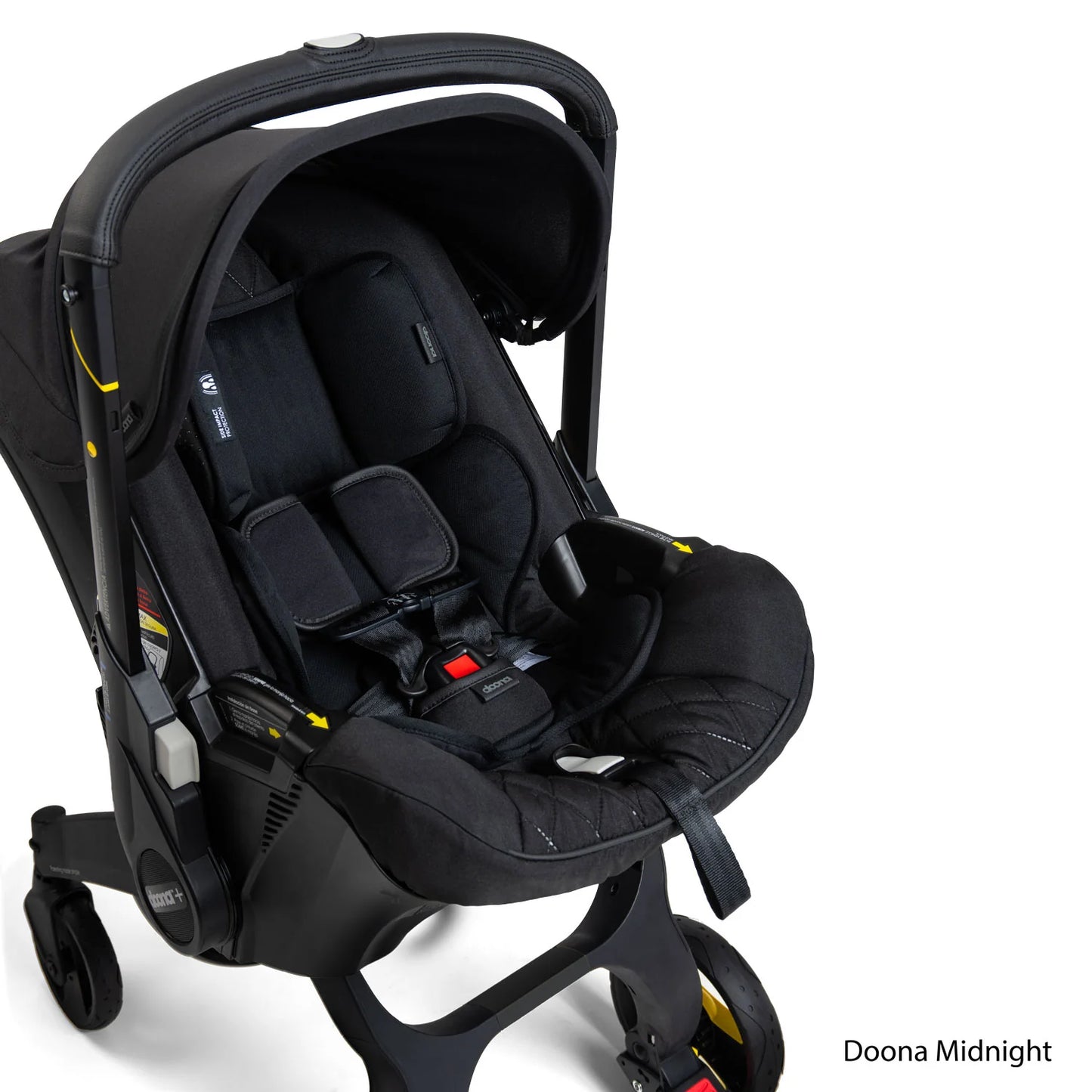 Infant Car Seat and Stroller with Base