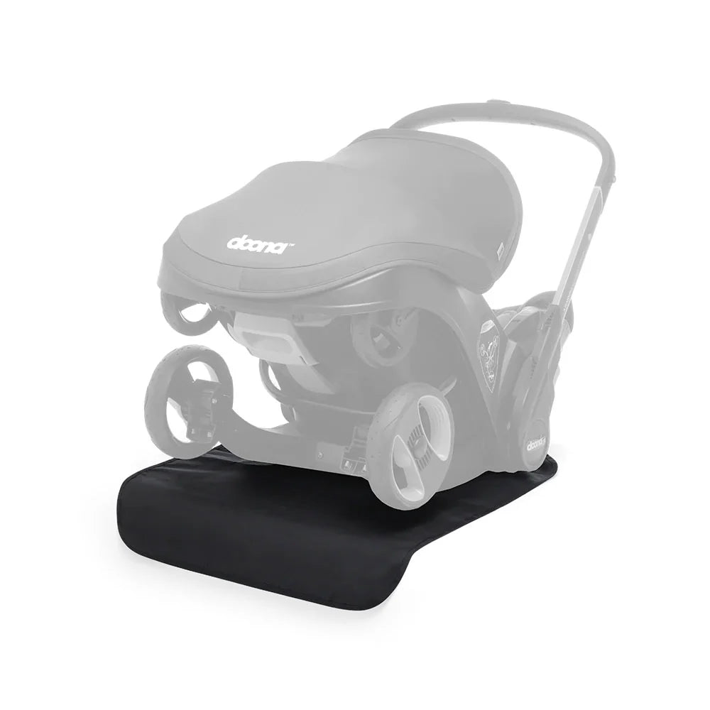 Infant Car Seat and Stroller with Base