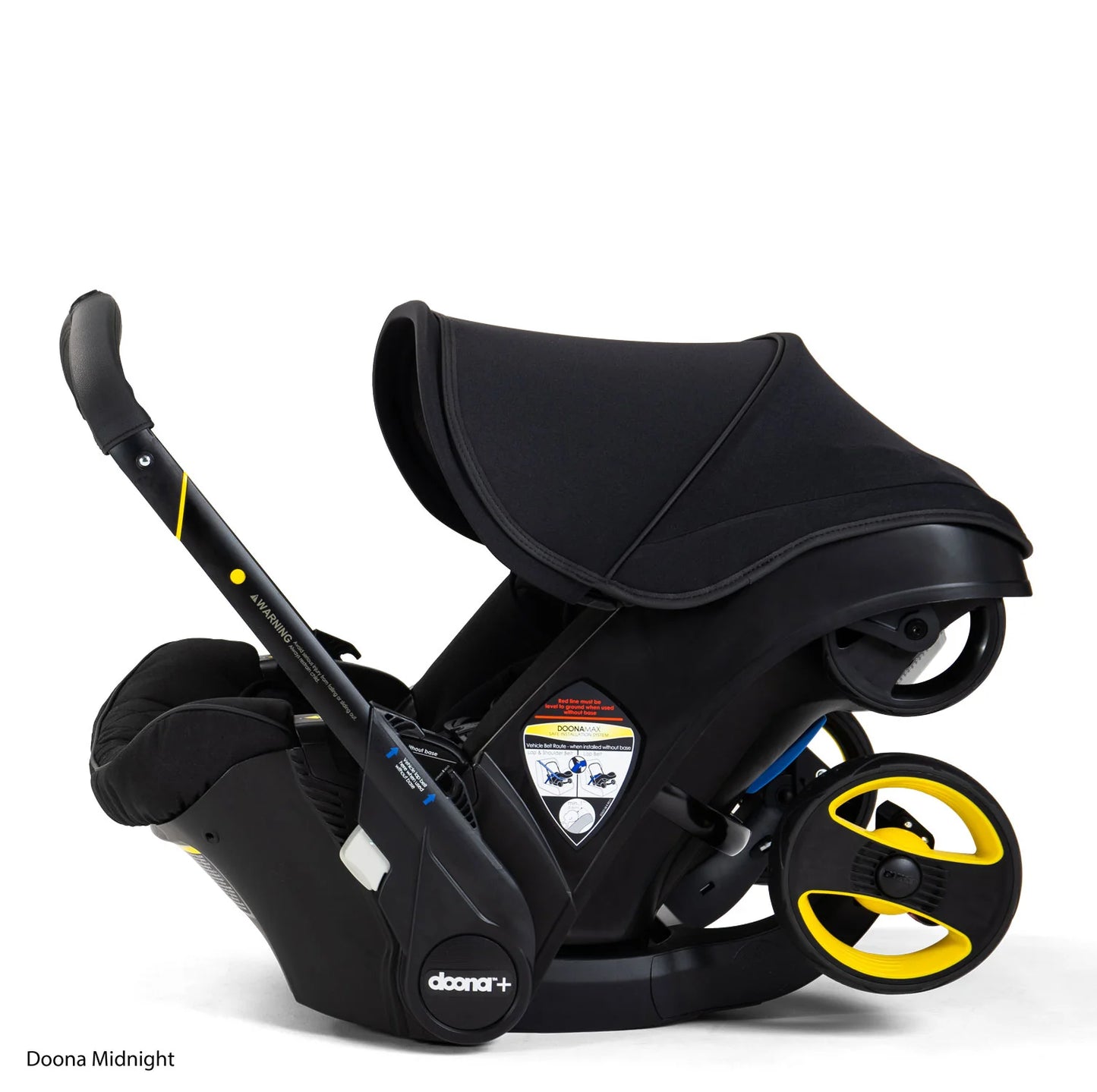 Infant Car Seat and Stroller with Base