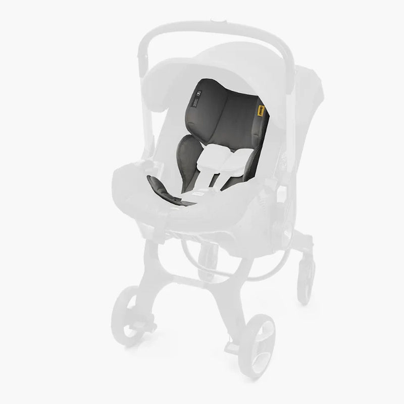Infant Car Seat and Stroller with Base
