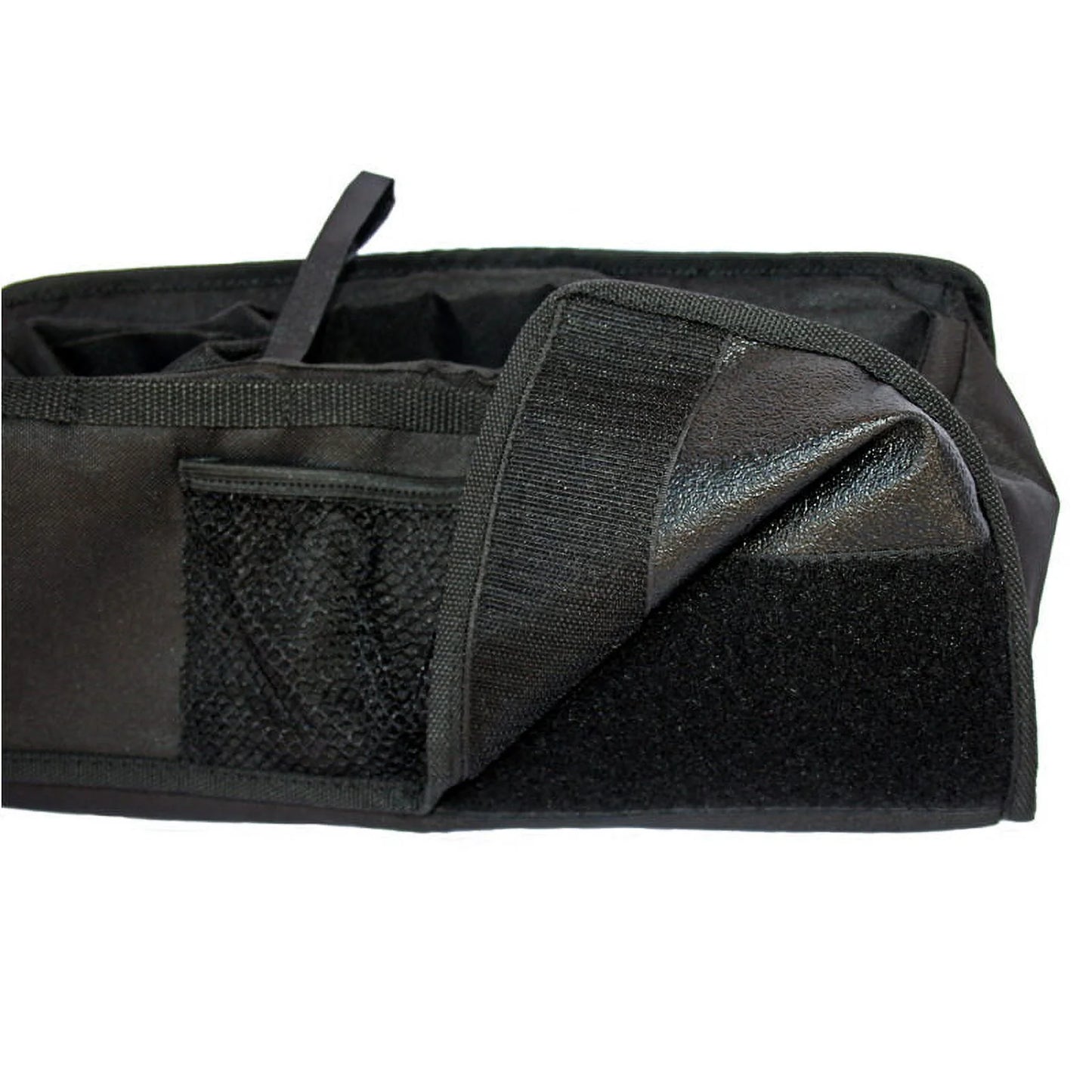 Food 'N Fun Stroller Snack Tray, Black. Toddlers and Young Childress.