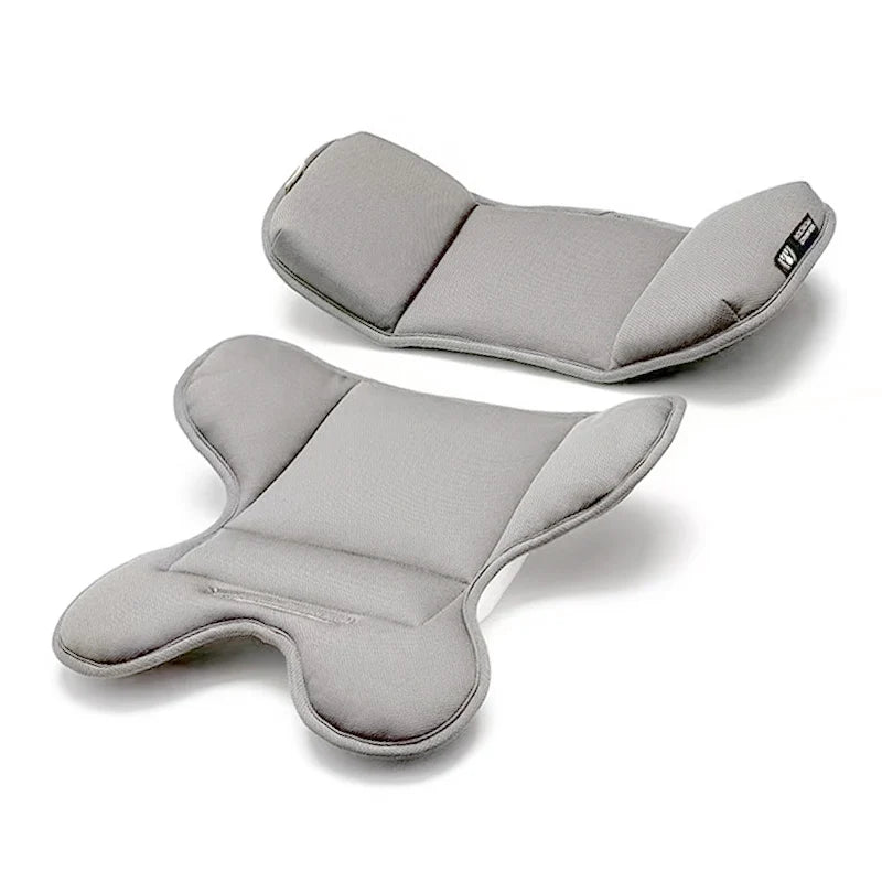 Doona Stroller Fofoo Car Seat Pad, Baby Head Neck Support Pillow Mattress Breathable Mesh Pad Stroller Warm Mattress Accessories
