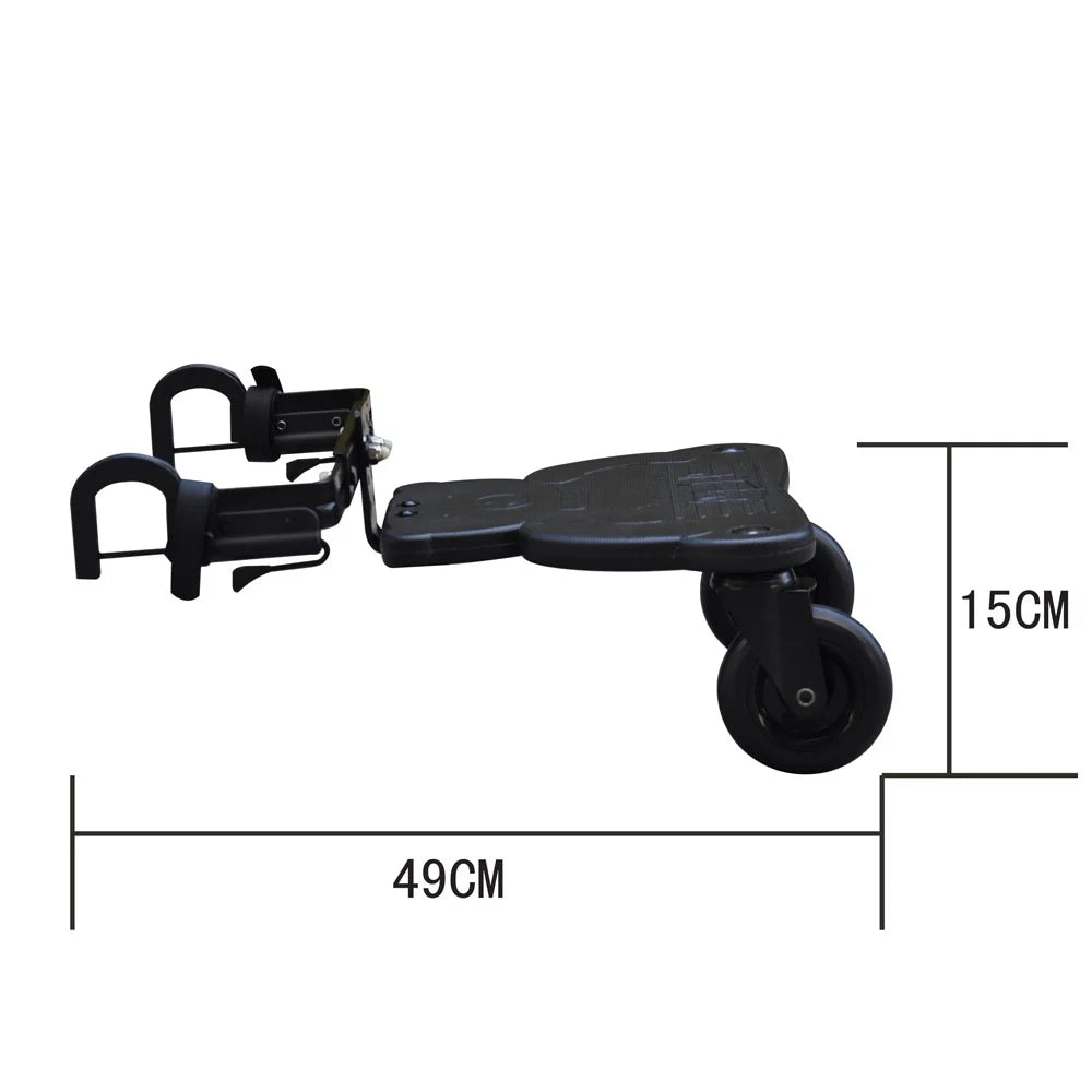 Englacha Easy Rider Plus
