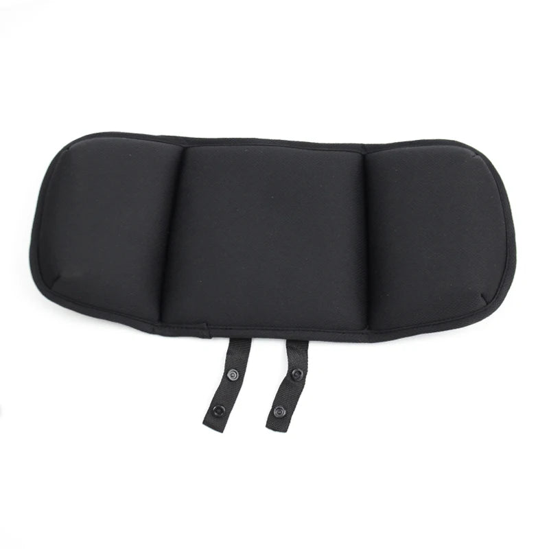 Doona Stroller Fofoo Car Seat Pad, Baby Head Neck Support Pillow Mattress Breathable Mesh Pad Stroller Warm Mattress Accessories
