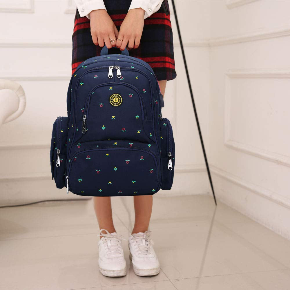 Diaper bags