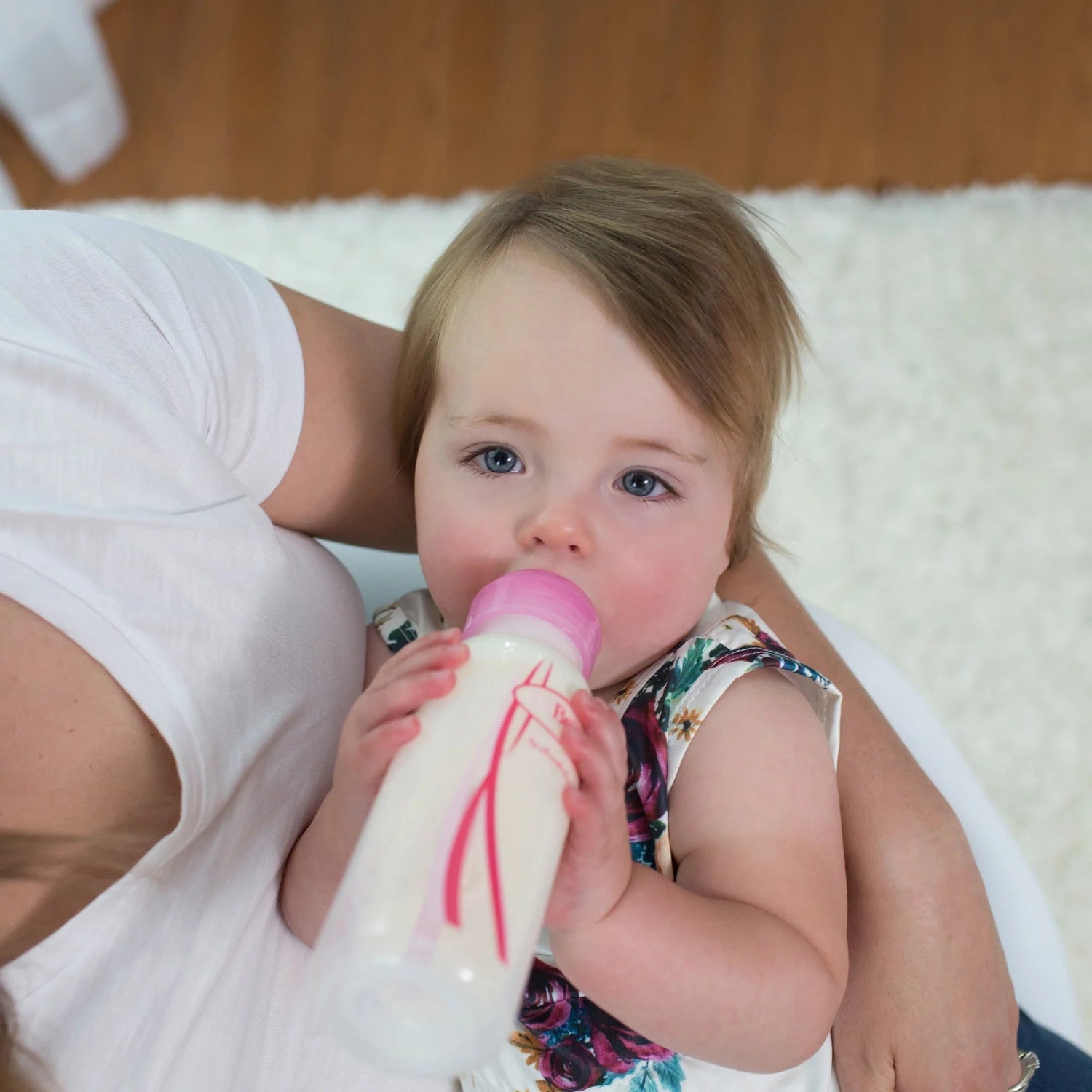 Find the Perfect Baby Bottle for Your Little One
