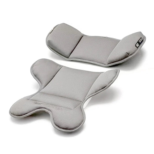 Doona Stroller Fofoo Car Seat Pad, Baby Head Neck Support Pillow Mattress Breathable Mesh Pad Stroller Warm Mattress Accessories