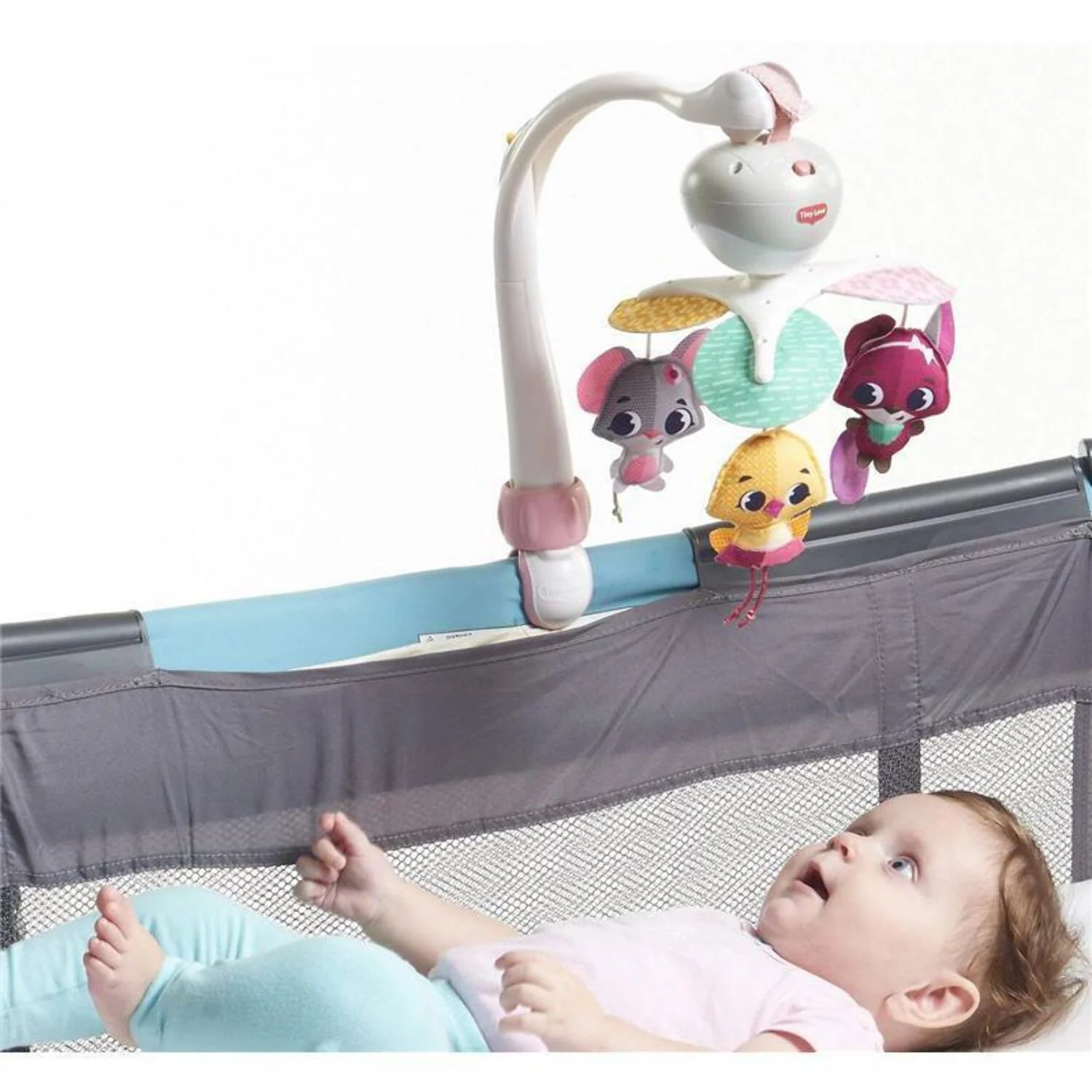 Tiny Princess Tales™ Take along Mobile, Tiny Princess Tales