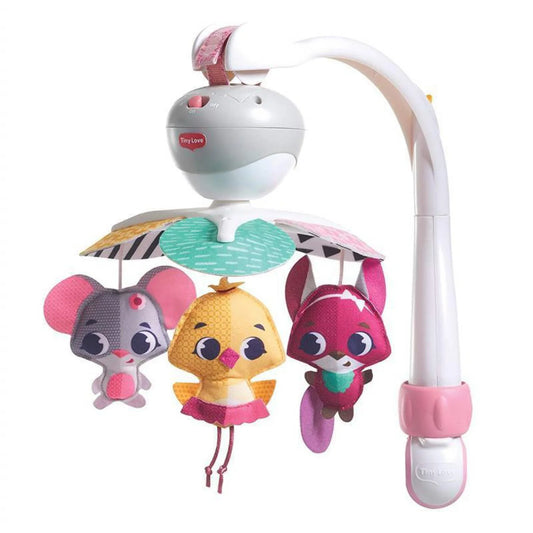 Tiny Princess Tales™ Take along Mobile, Tiny Princess Tales