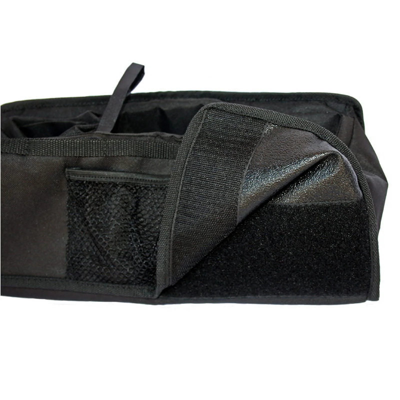 Food 'N Fun Stroller Snack Tray, Black. Toddlers and Young Childress.
